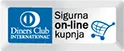 Diners sigurna kupnja
